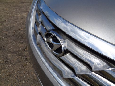 Used 2012 Hyundai Sonata SE image 9