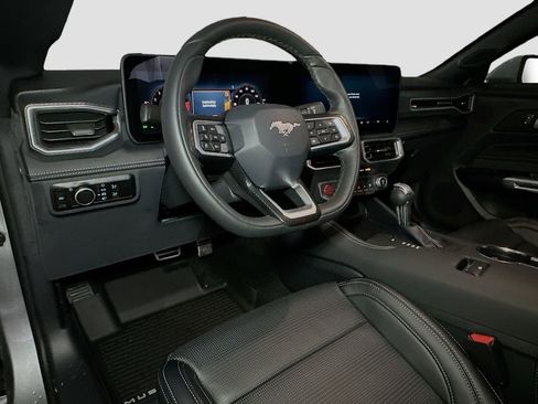 New 2026 Ford Mustang GT Premium RWD image 20