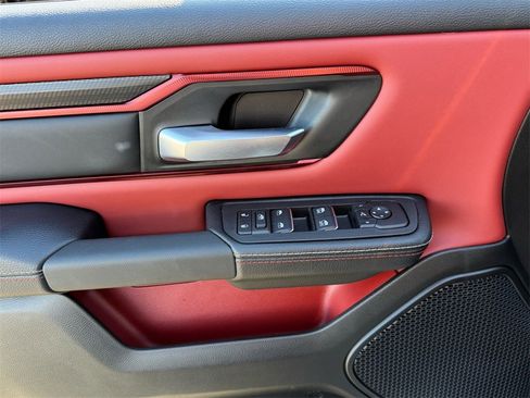 Used 2025 RAM 1500 Rebel w/ Bed Utility Group image 12