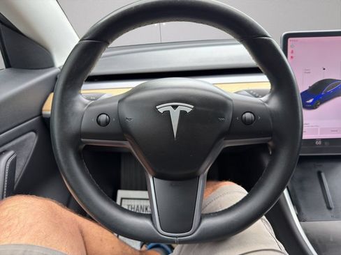 Used 2019 Tesla Model 3 Long Range AWD/4WD image 14