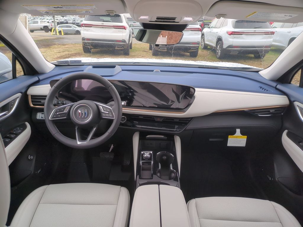 New 2026 Buick Envision Avenir AWD/4WD image 9
