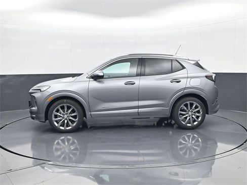 New 2026 Buick Encore GX Avenir w/ Avenir Technology Package image 8