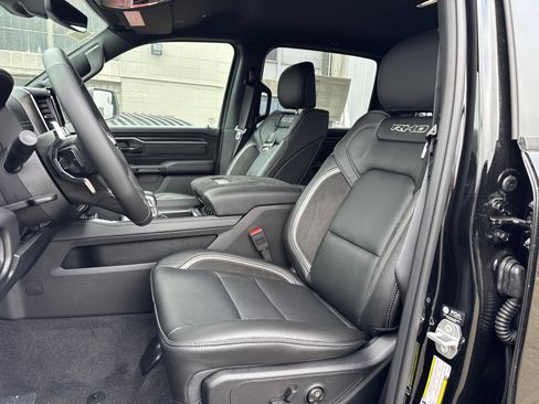 New 2026 RAM 1500 RHO AWD/4WD image 10