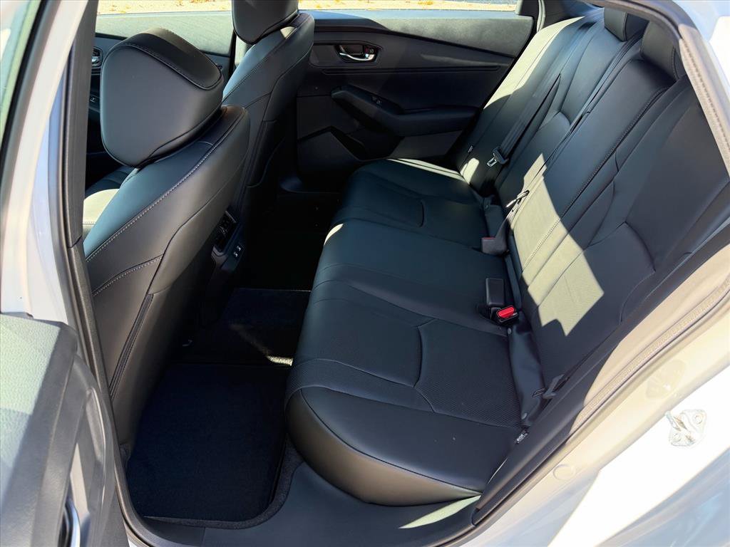New 2026 Honda Accord Sport image 10