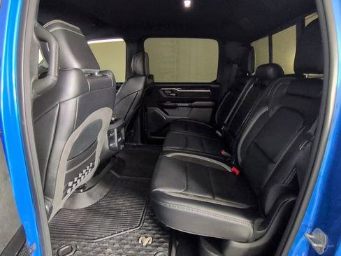 Used 2022 RAM 1500 TRX w/ TRX Level 1 Equipment Group AWD/4WD image 28
