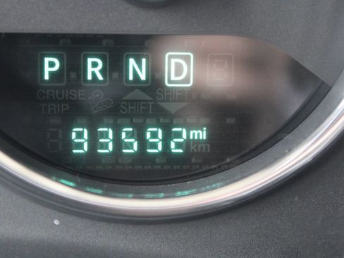 Used 2018 Jeep Wrangler Unlimited Sport S AWD/4WD image 15