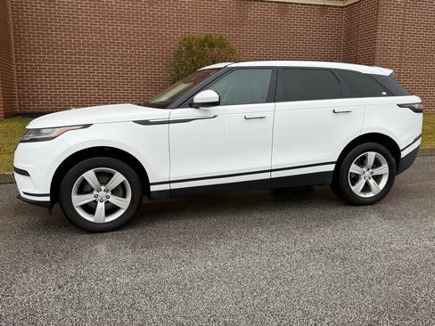 Used 2018 Land Rover Range Rover Velar S image 6