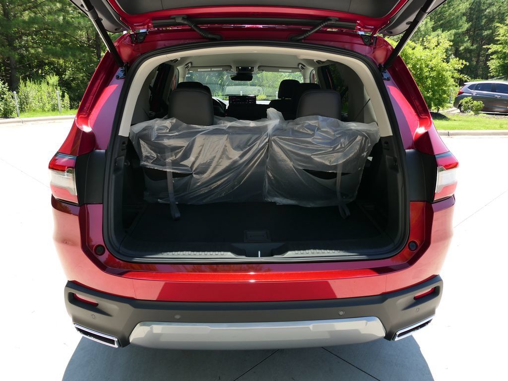 New 2026 Honda Pilot EX-L image 33