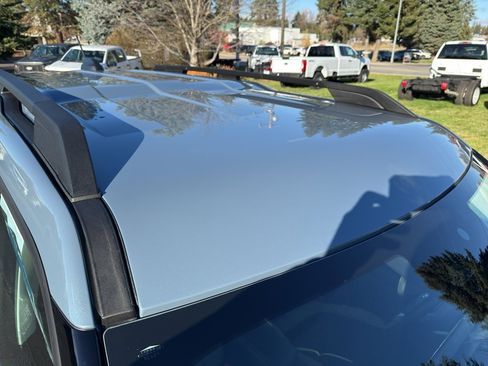 New 2025 Ford Bronco Sport Big Bend image 11