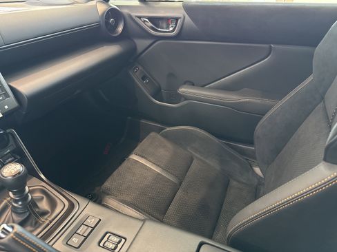 New 2026 Subaru BRZ tS image 20