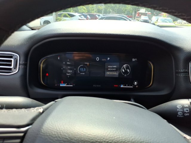 Used 2022 Jeep Wagoneer Series I w/ Convenience Group I AWD/4WD image 7