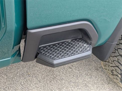 New 2026 Chevrolet Silverado 2500 LT w/ Trail Boss Package image 29