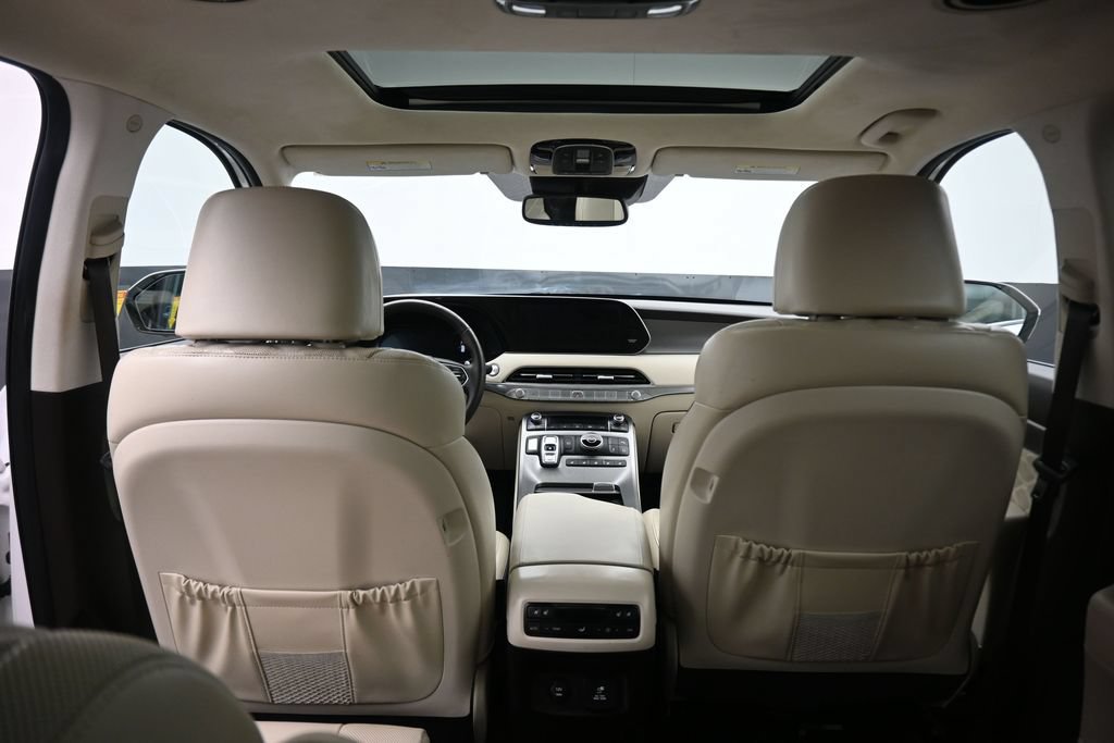 Used 2020 Hyundai Palisade Limited FWD image 51