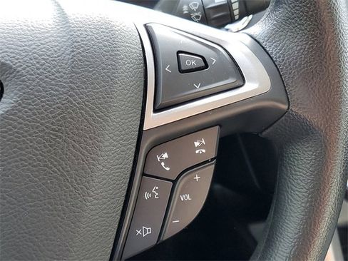 Used 2018 Ford Fusion S image 21