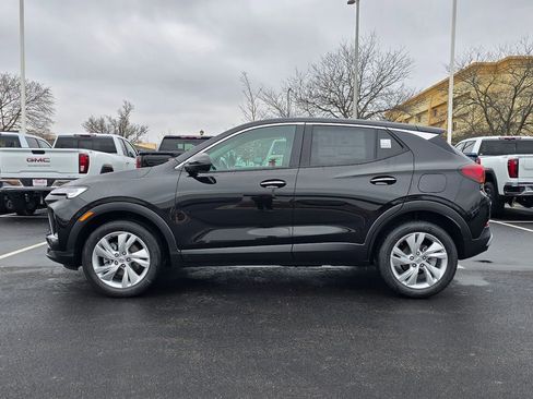 New 2026 Buick Encore GX Preferred image 5