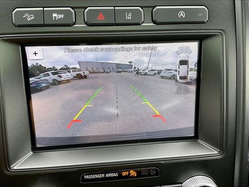 Used 2018 Ford Expedition Max Limited w/ Equipment Group 301A AWD/4WD image 21