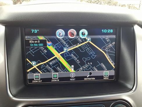 Used 2015 Chevrolet Tahoe LTZ image 26