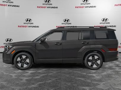 New 2026 Hyundai Santa Fe SEL