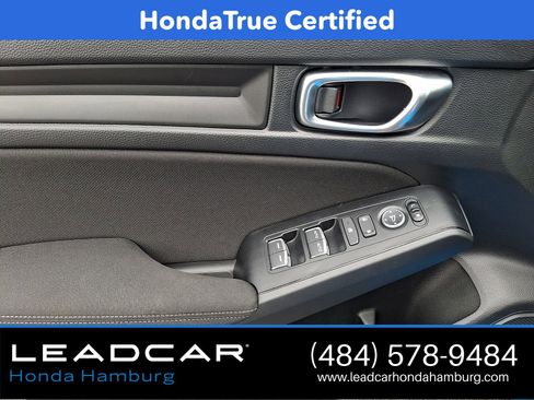 Used 2026 Honda Civic Sport image 15