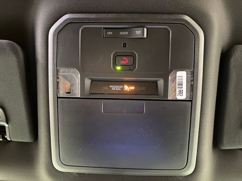 New 2026 Toyota Tacoma SR5 image 29