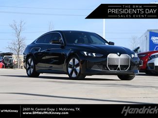 New 2026 BMW i4 xDrive40i w/ Parking Assistance Package video 1