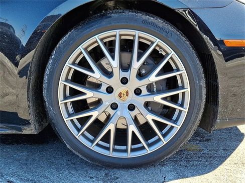 New 2025 Porsche Panamera 4 image 11