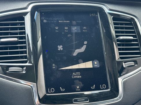 Used 2017 Volvo XC90 T6 Inscription w/ Vision Package AWD/4WD image 30