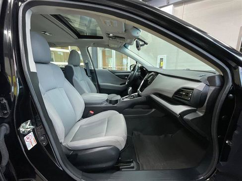 Used 2020 Subaru Legacy Premium w/ Popular Package #1 AWD/4WD image 28