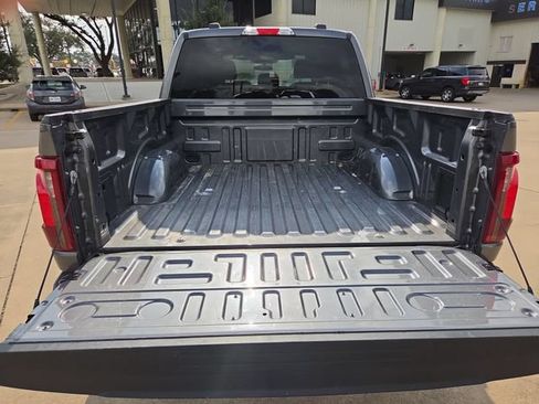 Used 2025 Ford F150 STX AWD/4WD image 18