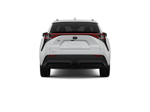 New 2026 Toyota bZ FWD image 8
