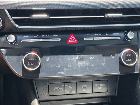 Used 2025 Hyundai Sonata SEL FWD image 21