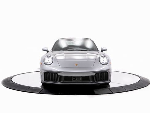 New 2026 Porsche 911 Carrera 4 GTS image 10