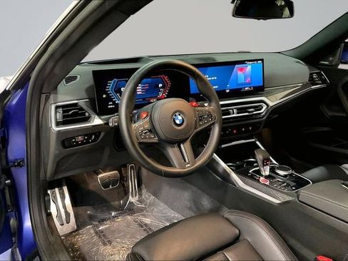 Used 2024 BMW M2 w/ Lighting Package RWD image 15