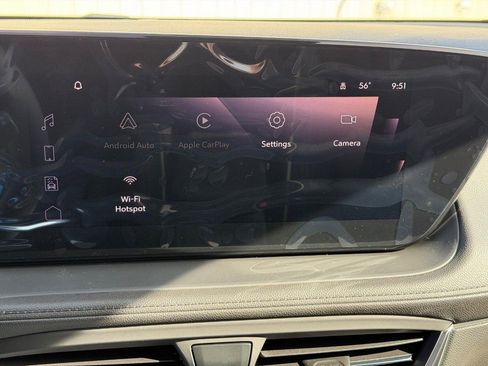 New 2026 Buick Encore GX Sport Touring image 18