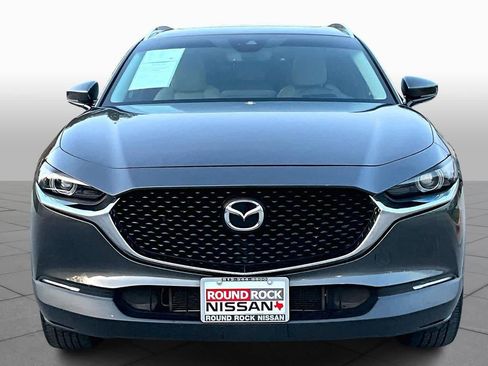 Used 2021 MAZDA CX-30 AWD 2.5 S w/ Premium Package image 3