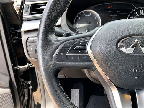 Used 2019 INFINITI QX50 Essential w/ Premium Audio Package AWD/4WD image 24