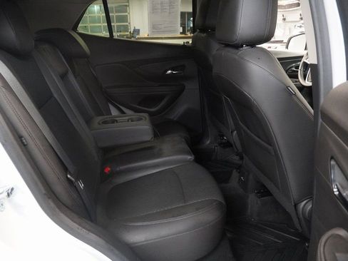 Certified 2022 Buick Encore Preferred w/ Safety Package image 29