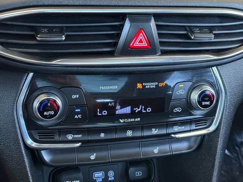 Used 2019 Hyundai Santa Fe Limited image 19