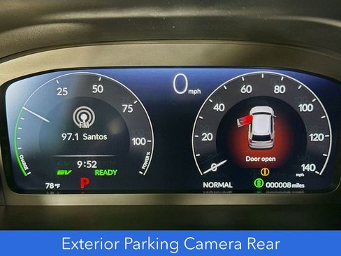 Used 2026 Honda CR-V TrailSport image 18