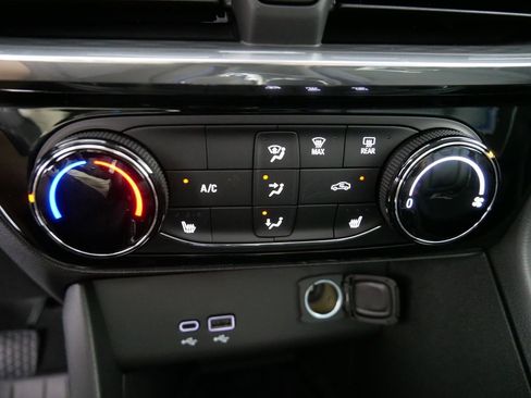 New 2026 Buick Encore GX Sport Touring w/ Advanced Technology Package image 24