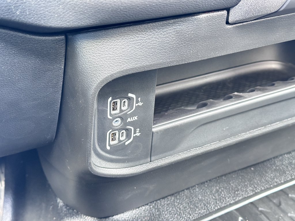 New 2026 RAM 5500 Tradesman w/ Chrome Appearance Group AWD/4WD image 28