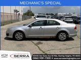 Used 2010 Ford Fusion SE image 2