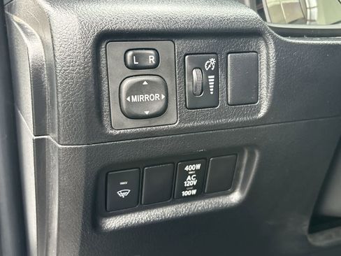 Used 2018 Toyota 4Runner SR5 Premium image 8