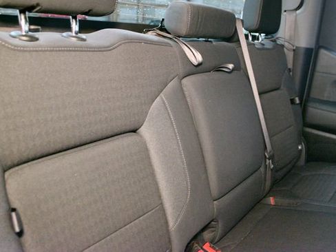 Used 2021 GMC Sierra 1500 Elevation AWD/4WD image 14