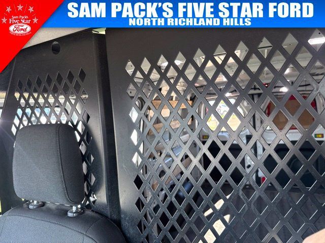 Used 2019 Ford Transit 250 130 Low Roof w/ Exterior Upgrade Package RWD image 8