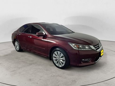 Used 2013 Honda Accord EX-L image 7
