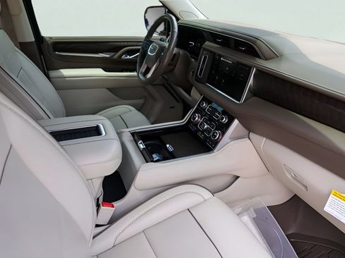 Used 2023 GMC Yukon Denali AWD/4WD image 35