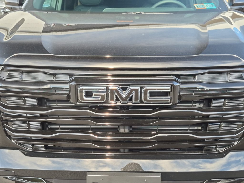 New 2027 GMC Terrain Elevation w/ Elevation Premium Package AWD/4WD image 10
