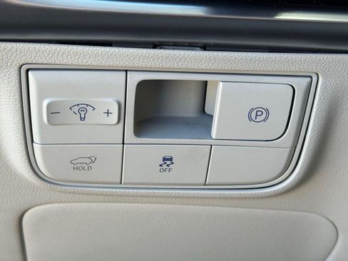 New 2025 Hyundai Tucson Limited AWD/4WD image 27