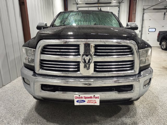 Used 2015 RAM 2500 Big Horn AWD/4WD image 3